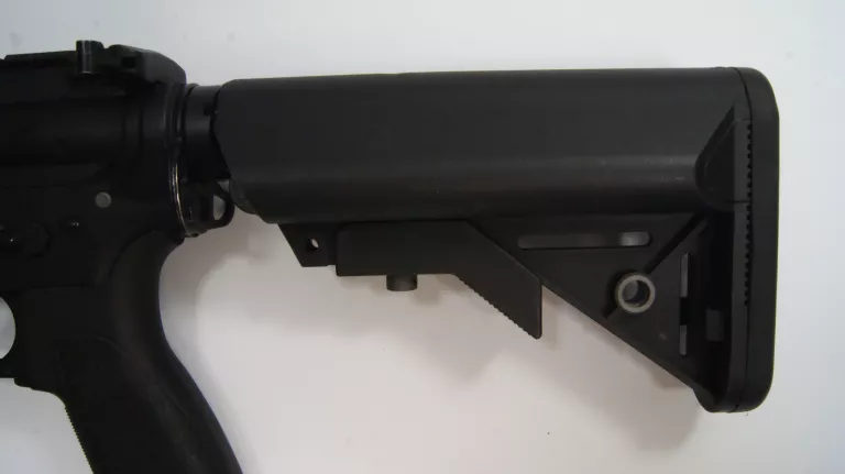 REPLIKA KARABINKA SA-E07 EDGE ASG +OSPRZĘT