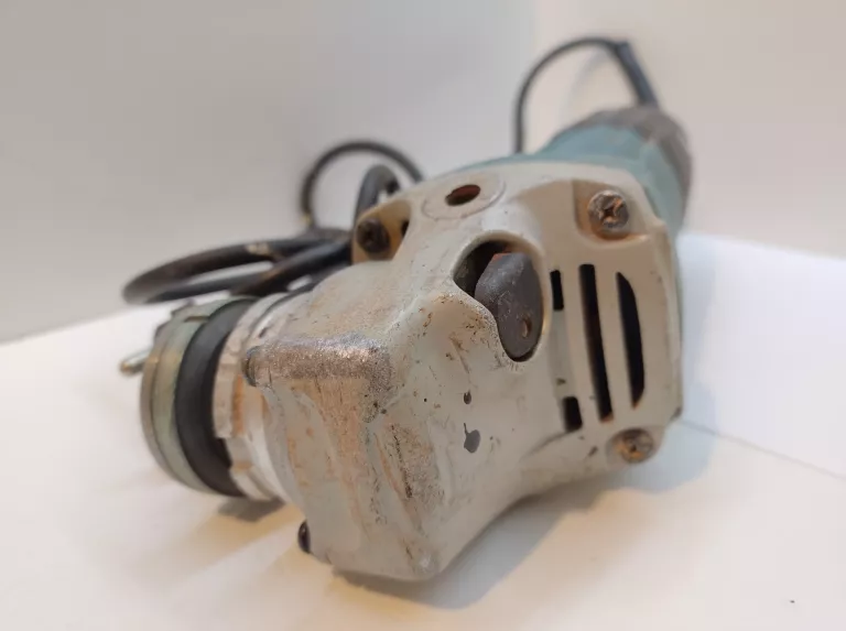 SZLIFIERKA KATOWA - MAKITA GA 5030R (B/N)