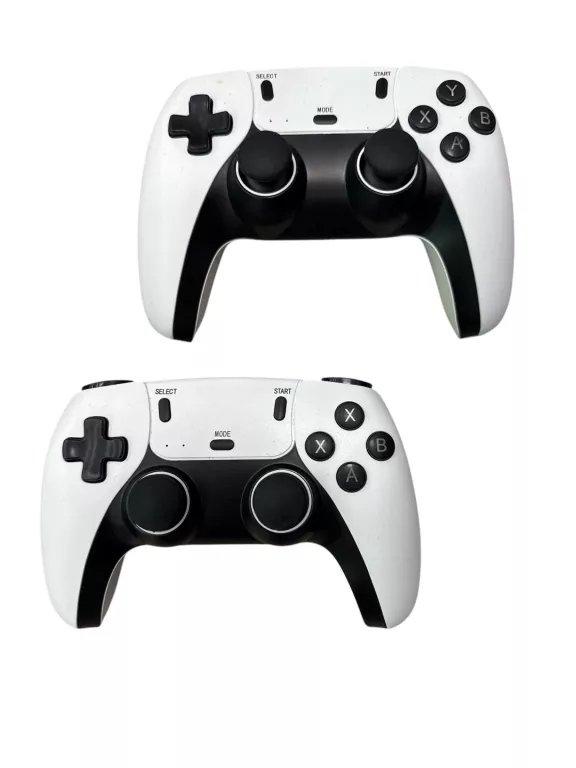 KONSOLA 4K GAME STICK PRO / KOMPLET!