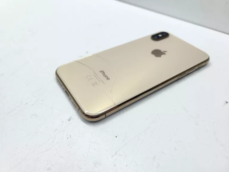 TELEFON IPHONE XS KOMPLET