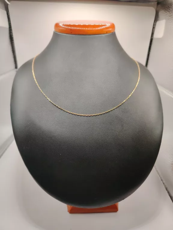 ŁAŃCUSZEK (AU0.585) 1,720G 00008300