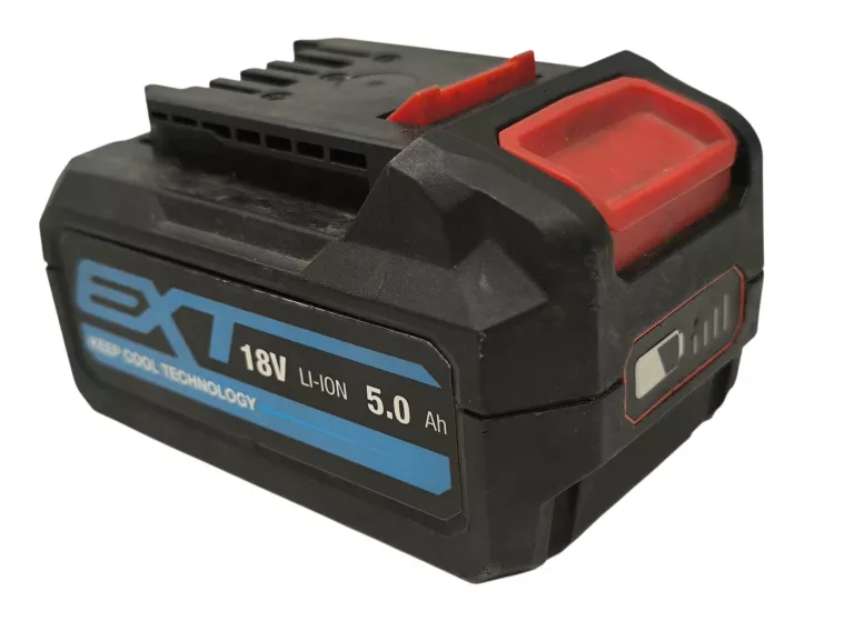 AKUMULATOR LI-ION ERBAUER 18 V 5 AH