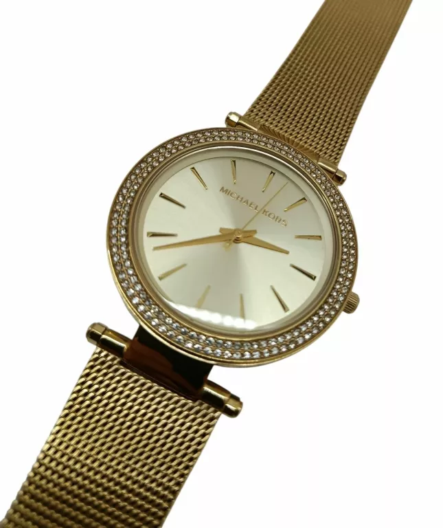 ZEGAREK DAMSKI MICHAEL KORS MK3368