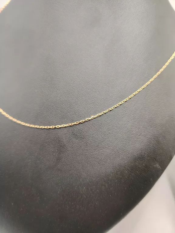 ŁAŃCUSZEK (AU0.585) 1,720G 00008300