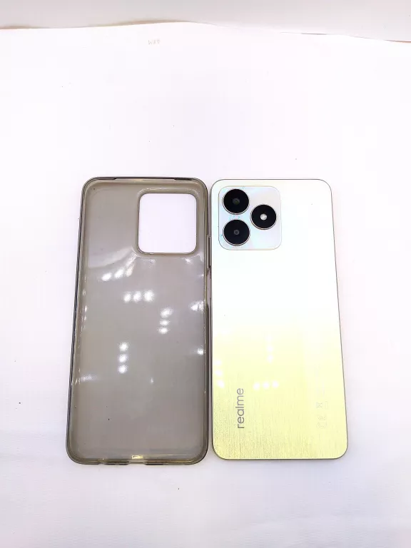 TELEFON REALME C53 4/256GB + ETUI