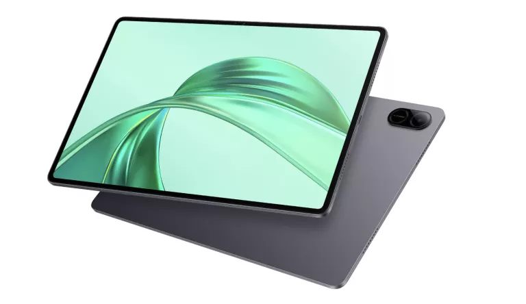 TABLET HONOR PAD X8A 11" 4 GB / 128 GB SZARY