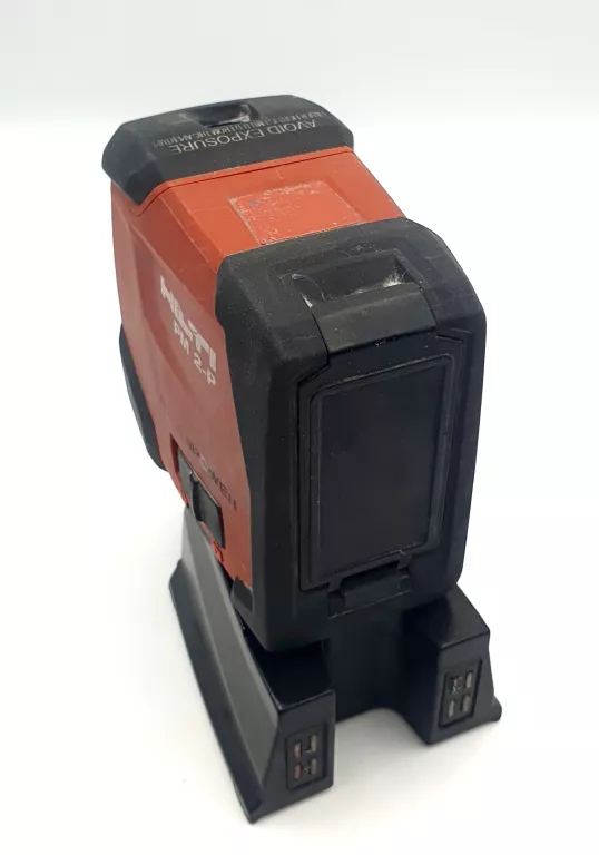 LASER PUNKTOWY HILTI PM 2-P