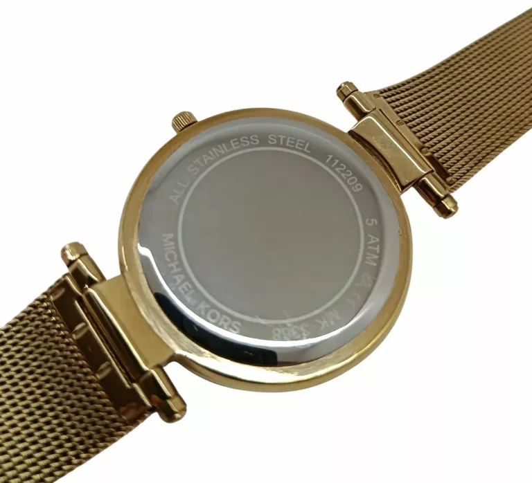 ZEGAREK DAMSKI MICHAEL KORS MK3368