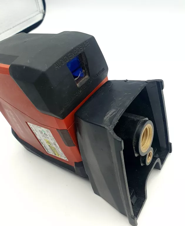 LASER PUNKTOWY HILTI PM 2-P