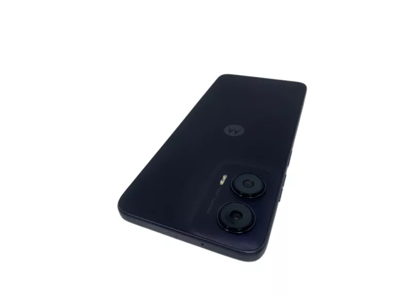 TELEFON MOTO G35 5G 8/128GB KOLOR CZARNY STAN BARDZO DOBRY
