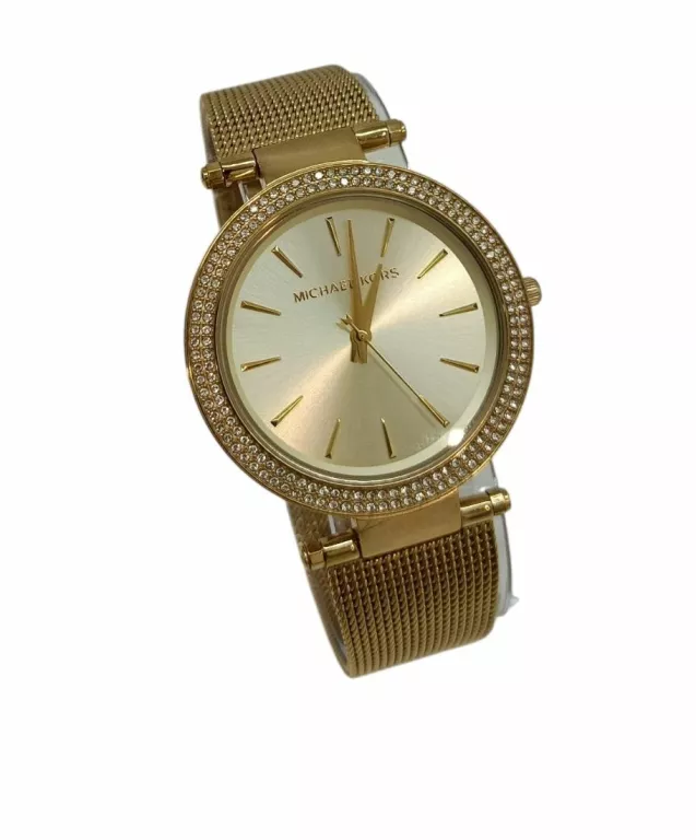 ZEGAREK DAMSKI MICHAEL KORS MK3368