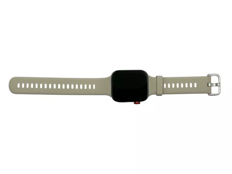 SMARTWATCH HUAWEI WATCH FIT 3 SLO-B09 42MM 1,82" AMOLED BIAŁY - JAK NOWY!