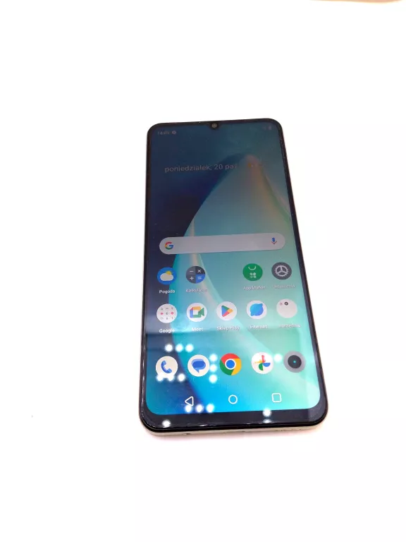 TELEFON REALME C53 4/256GB + ETUI