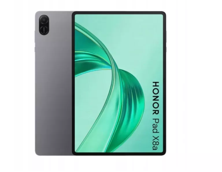 TABLET HONOR PAD X8A 11" 4 GB / 128 GB SZARY