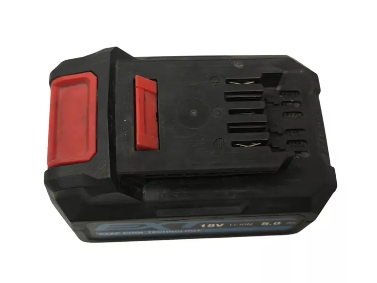 AKUMULATOR LI-ION ERBAUER 18 V 5 AH