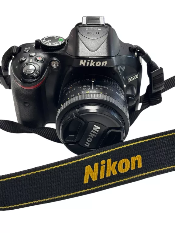 nikon-d5200-obiektyw-ladowarka-torba-zawiszy-czarnego-16-katowice