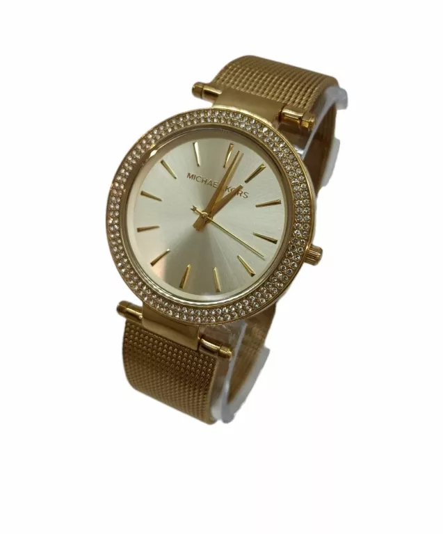ZEGAREK DAMSKI MICHAEL KORS MK3368
