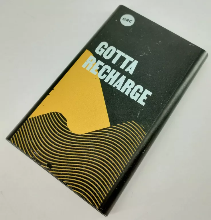 POWERBANK 4000MAH