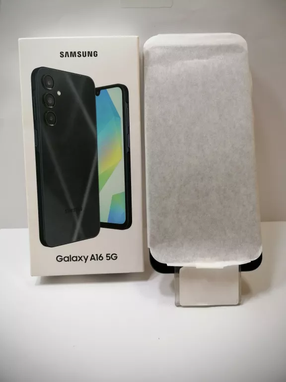 SAMSUNG A16 5G PUD
