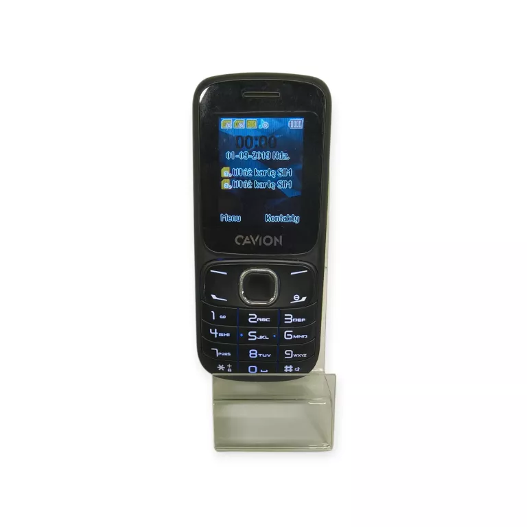 TELEFON CAVION BASE 1,7