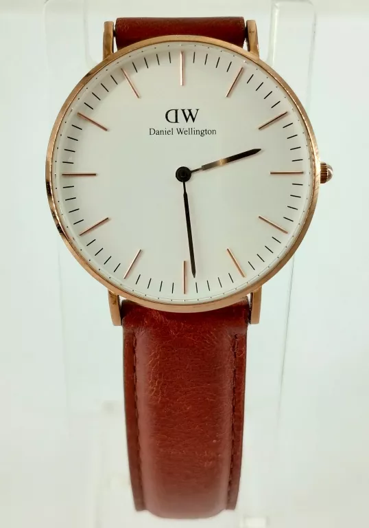 ZEGAREK DANIEL WELLINGTON