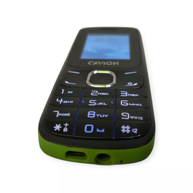 TELEFON CAVION BASE 1,7