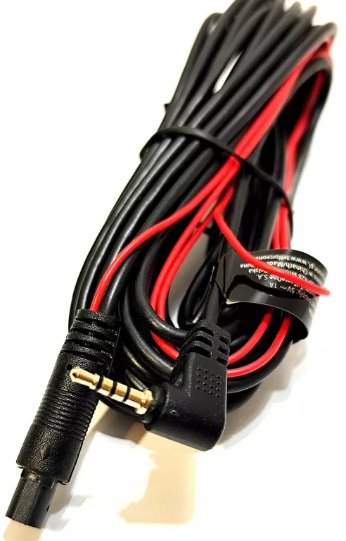REJESTRATOR JAZDY FOREVER FULL HD + PUD