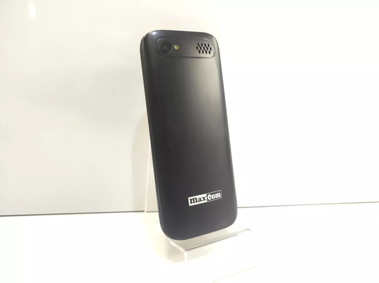 TELEFON MAXCOM MM330