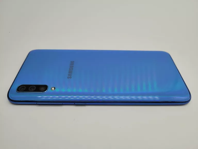 SMARTFON SAMSUNG GALAXY A70 6/128GB 6.7" NIEBIESKI