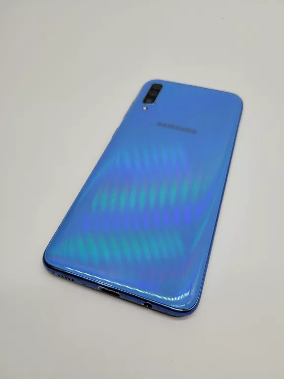 SMARTFON SAMSUNG GALAXY A70 6/128GB 6.7" NIEBIESKI