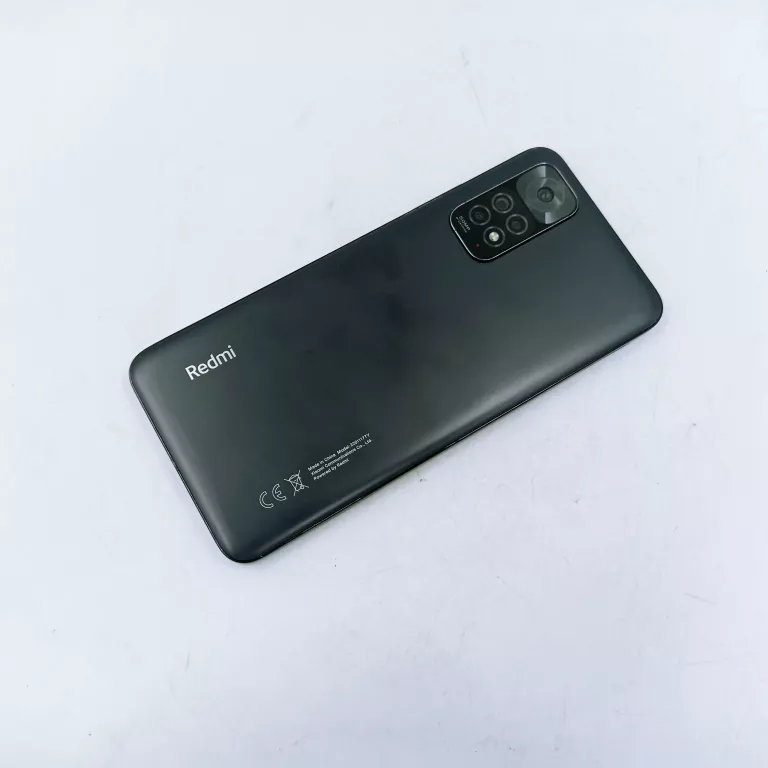 TELEFON XIAOMI REDMI NOTE 11 FRP @OPIS !!