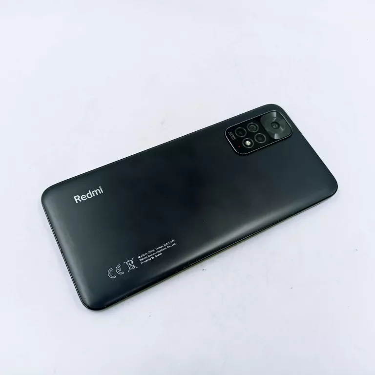 TELEFON XIAOMI REDMI NOTE 11 FRP @OPIS !!