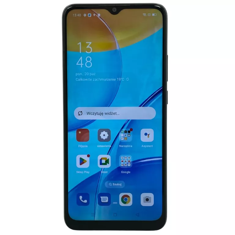 TELEFON OPPO A15