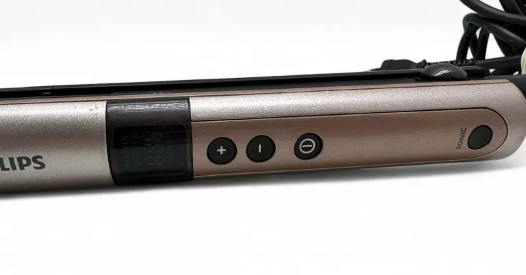 PROSTOWNICA PHILIPS PRO CARE KERATIN PLUS HP8371/00