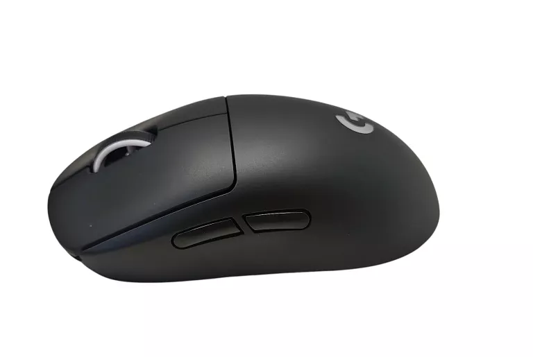MYSZKA BEZPRZEWODOWA LOGITECH PRO X SUPERLIGHT KOMPLET
