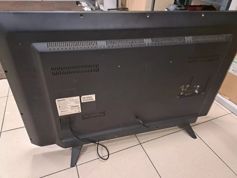 TELEWIZOR PHILIPS 40PFH4101/PILOT