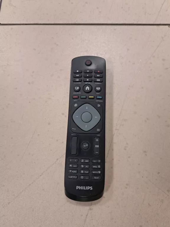 TELEWIZOR PHILIPS 40PFH4101/PILOT