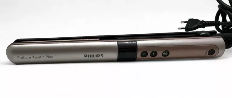 PROSTOWNICA PHILIPS PRO CARE KERATIN PLUS HP8371/00