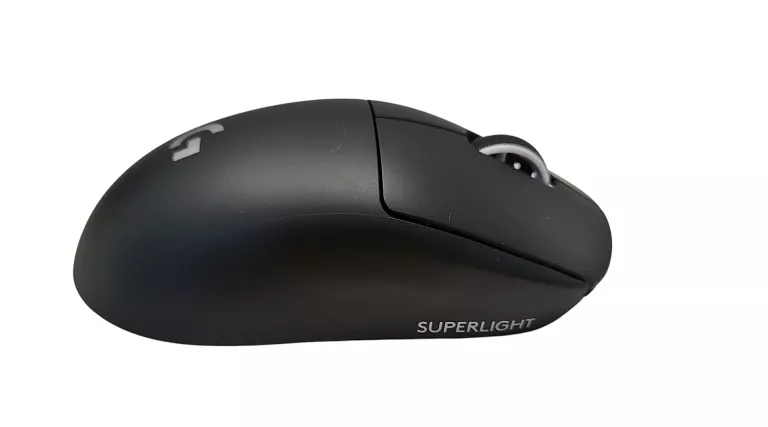MYSZKA BEZPRZEWODOWA LOGITECH PRO X SUPERLIGHT KOMPLET