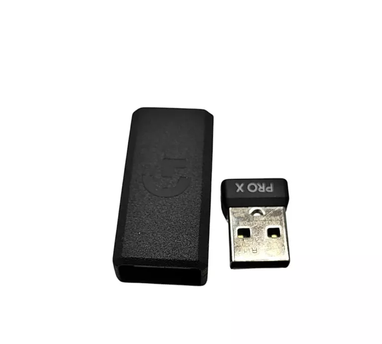 MYSZKA BEZPRZEWODOWA LOGITECH PRO X SUPERLIGHT KOMPLET
