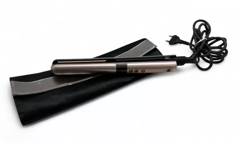 PROSTOWNICA PHILIPS PRO CARE KERATIN PLUS HP8371/00