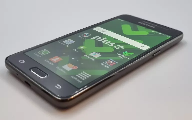 TELEFON SAMSUNG GALAXY GRAND PRIME