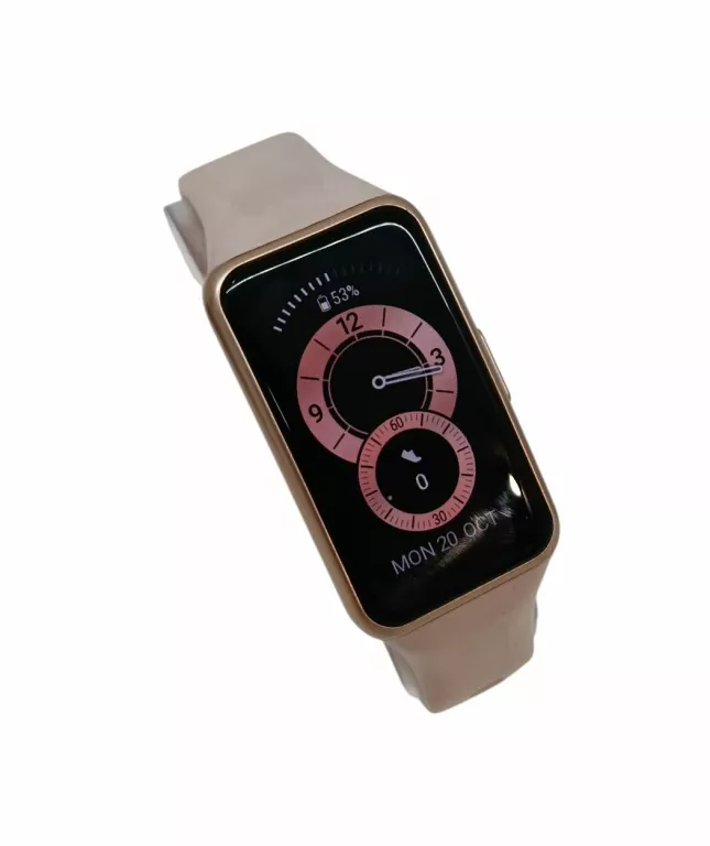 OPASKA HUAWEI BAND 6