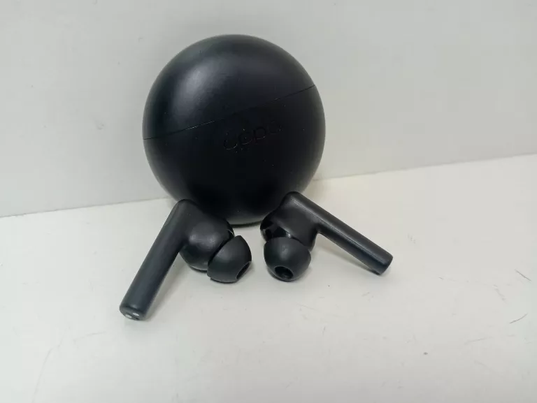 SŁUCHAWKI BEZPRZEWODOWE OPPO ENCO BUDS2