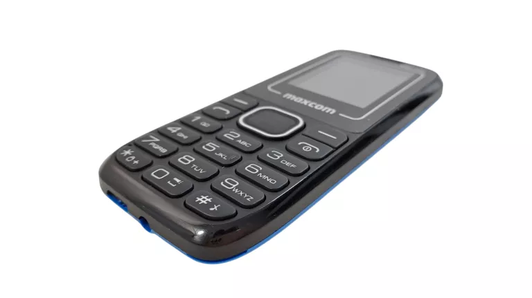 TELEFON MAXCOM MM 135L