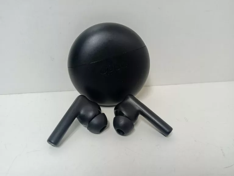 SŁUCHAWKI BEZPRZEWODOWE OPPO ENCO BUDS2