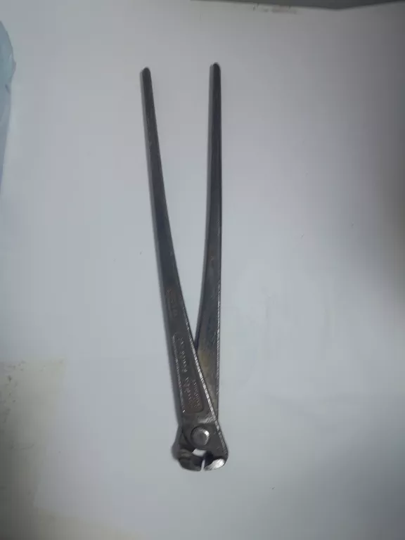 CĘGI ZBROJARSKIE KNIPEX 991300