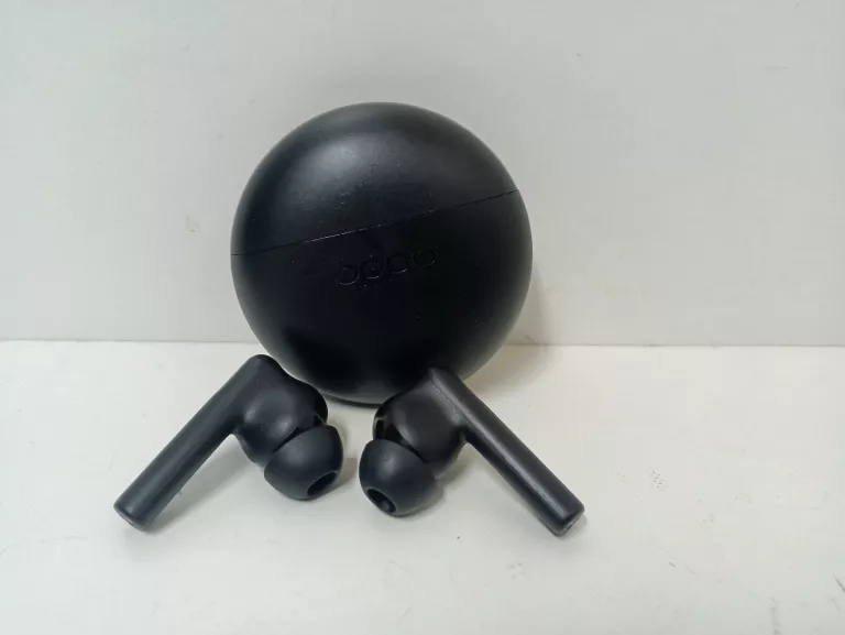 SŁUCHAWKI BEZPRZEWODOWE OPPO ENCO BUDS2