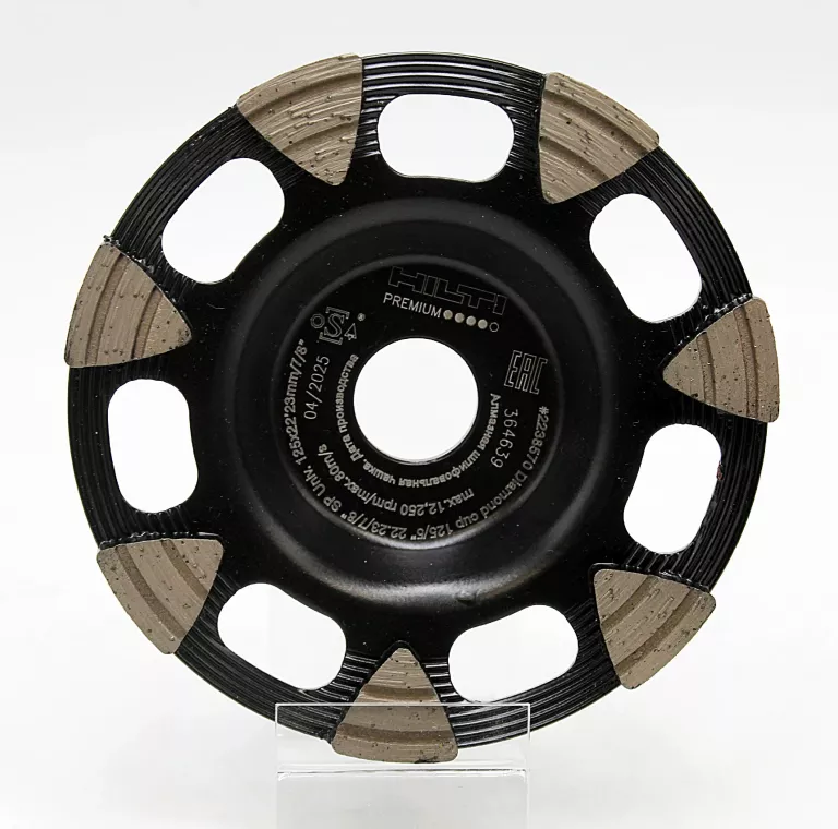 tarcza-diamentowa-garnkowa-hilti-2238570-125mm-glogowska-160-poznan