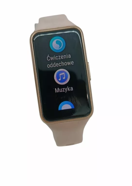 OPASKA HUAWEI BAND 6